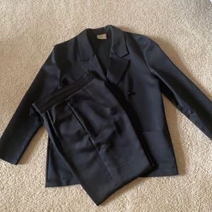 Ellen D Kollection Two Piece Suit